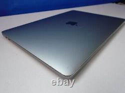 Apple Macbook Pro 13 Touch Bar i7 3.5Ghz / 16GB RAM /256GB SSD /A1706 /ref G12