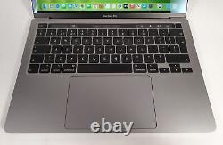 Apple Macbook Pro 13 Touchbar A2251 2020 i7 2.3GHz 512GB NVMe 16 GB RAM Sonoma