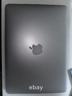 Apple Macbook Pro 13-inch (2013 A1502 Model) in Excellent Condition