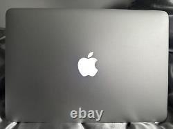 Apple Macbook Pro 13-inch (2013 A1502 Model) in Excellent Condition