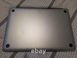 Apple Macbook Pro 13 late 2013 2.3ghz i7 16gb ram 256gb SSD Logic pro Final cut