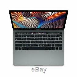 Apple Macbook Pro 13 withTouchBar Intel Core i5 8GB 256GBSSD Space Gray MV962LL/A