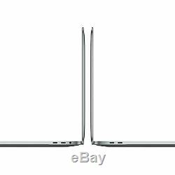 Apple Macbook Pro 13 withTouchBar Intel Core i5 8GB 256GBSSD Space Gray MV962LL/A