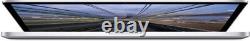 Apple Macbook Pro 15-Inch A1398 (Mid 2014) Core-i7 2.2GHz, 16GB, 256GB SSD
