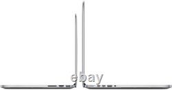 Apple Macbook Pro 15-Inch A1398 (Mid 2014) Core-i7 2.2GHz, 16GB, 256GB SSD