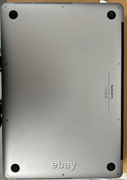 Apple Macbook Pro 15-Inch A1398 (Mid 2014) Core-i7 2.2GHz, 16GB, 256GB SSD