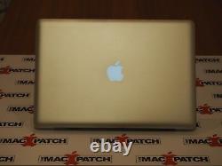 Apple Macbook Pro 15 Laptop i7 / 16 GB RAM + 1 TB Solid State Drive / OS 2018