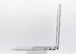 Apple Macbook Pro 15 (Mid 2012) i7-3615 @ 2.3 GHz 8GB RAM 256GB SSD A1398-2512