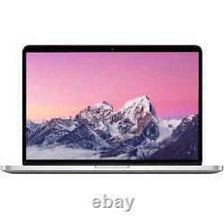 Apple Macbook Pro 15 Powerful Retina 1TB SSD 16GB RAM Core i7 2.7GHZ Quad-Co