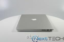 Apple Macbook Pro 15 Retina 2.6Ghz 3.8Ghz Quad-Core i7 16GB RAM 512 SSD