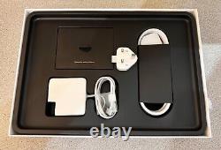 Apple Macbook Pro 15 Retina Laptop Mid 2012 A1398 i7 250GB SSD 8GB