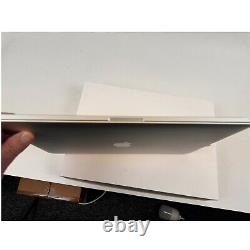 Apple Macbook Pro 15 Retina Laptop Mid 2012 A1398 i7 250GB SSD 8GB