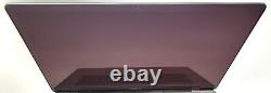 Apple Macbook Pro 15 Touch Bar 2019 A1990 i7 9th 512GB NVMe 16GB Dedicated GPU