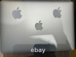 Apple Macbook Pro 15 inch Mid 2012