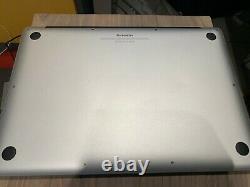 Apple Macbook Pro 15 inch Mid 2012