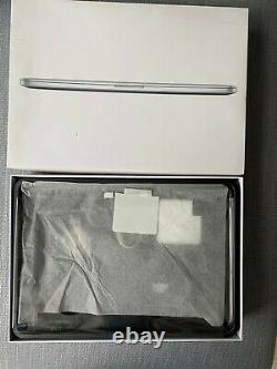 Apple Macbook Pro 15 inch Mid 2012