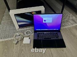 Apple Macbook Pro 16'' 2019 8-Core i9 16GB 1TB SSD 5500M Boxed