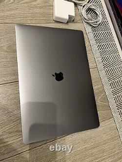 Apple Macbook Pro 16'' 2019 8-Core i9 16GB 1TB SSD 5500M Boxed