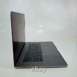 Apple Macbook Pro 16 2019 Intel Core i9 32GB RAM 1BT SSD macOS Sequoia (VG)