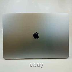 Apple Macbook Pro 16 2019 Intel Core i9 32GB RAM 1BT SSD macOS Sequoia (VG)