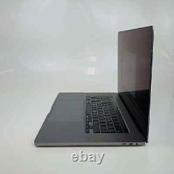 Apple Macbook Pro 16 2019 Intel Core i9 32GB RAM 1BT SSD macOS Sequoia (VG)