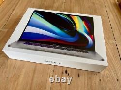 Apple Macbook Pro 16(2019) SUPER HIGH SPEC 64gb i9 2.4GHz(Turbo 5GHz) 2TB SGrey