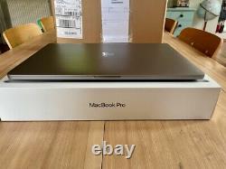 Apple Macbook Pro 16(2019) SUPER HIGH SPEC 64gb i9 2.4GHz(Turbo 5GHz) 2TB SGrey