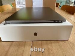 Apple Macbook Pro 16(2019) SUPER HIGH SPEC 64gb i9 2.4GHz(Turbo 5GHz) 2TB SGrey