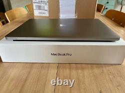 Apple Macbook Pro 16(2019) SUPER HIGH SPEC 64gb i9 2.4GHz(Turbo 5GHz) 2TB SGrey