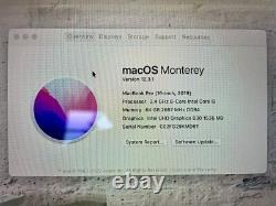 Apple Macbook Pro 16(2019) SUPER HIGH SPEC 64gb i9 2.4GHz(Turbo 5GHz) 2TB SGrey