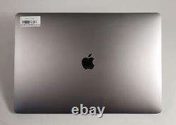 Apple Macbook Pro 16 TouchBar 2019 i9-9th 1TB NVMe 32GB Ram Dedicated Graphics