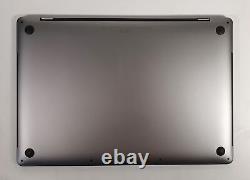 Apple Macbook Pro 16 TouchBar 2019 i9-9th 1TB NVMe 32GB Ram Dedicated Graphics