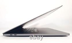 Apple Macbook Pro 16 TouchBar A2141 2019 i9-9th 2.4-5.0GHz 512GB NVMe 32GB RAM
