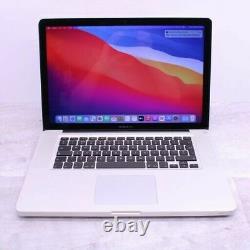 Apple Macbook Pro 17, i7 16GB DDR3, 1TB SSD + 1TB HDD Logic Pro Final Cut