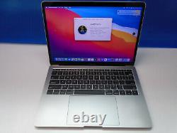 Apple Macbook Pro 2017 A1708 i5 2.3GHz 16GB RAM 128GB SSD Good Condition IT7