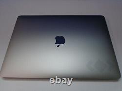 Apple Macbook Pro 2017 A1708 i5 2.3GHz 16GB RAM 128GB SSD Good Condition IT7