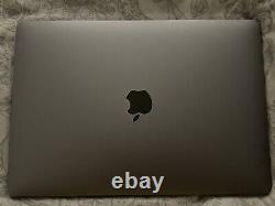 Apple Macbook Pro 2020 13'3 256GB Space grey