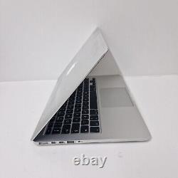 Apple Macbook Pro A1502 13.3 i5@2.4GHz 8GB 250GB SSD Apple MacBook Pro 11,1