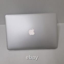 Apple Macbook Pro A1502 13.3 i5@2.4GHz 8GB 250GB SSD Apple MacBook Pro 11,1