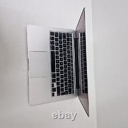 Apple Macbook Pro A1502 13.3 i5@2.4GHz 8GB 250GB SSD Apple MacBook Pro 11,1