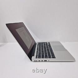 Apple Macbook Pro A1502 13.3 i5@2.4GHz 8GB 250GB SSD Apple MacBook Pro 11,1