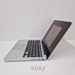 Apple Macbook Pro A1502 13.3 i5@2.4GHz 8GB 250GB SSD Apple MacBook Pro 11,1