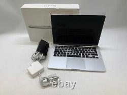 Apple Macbook Pro A1502 2013 13.3in i5-4258U 4GB Ram 128GB SSD Big Sur #6032534