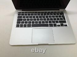 Apple Macbook Pro A1502 2013 13.3in i5-4258U 4GB Ram 128GB SSD Big Sur #6032534