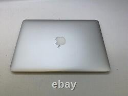 Apple Macbook Pro A1502 2013 13.3in i5-4258U 4GB Ram 128GB SSD Big Sur #6032534