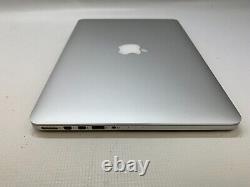 Apple Macbook Pro A1502 2013 13.3in i5-4258U 4GB Ram 128GB SSD Big Sur #6032534