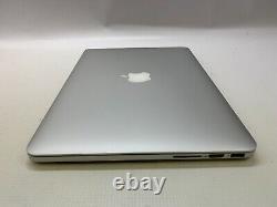 Apple Macbook Pro A1502 2013 13.3in i5-4258U 4GB Ram 128GB SSD Big Sur #6032534