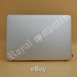 Apple Macbook Pro A1502 Retina Display 13 Screen LCD Top Assembly Early 2015