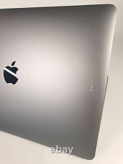 Apple Macbook Pro A1708 13 i7 2.50-3.40GHz 500GB NVMe 16 GB RAM Ventura