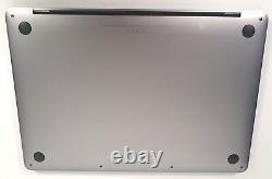 Apple Macbook Pro A1708 13 i7 2.50-3.40GHz 500GB NVMe 16 GB RAM Ventura